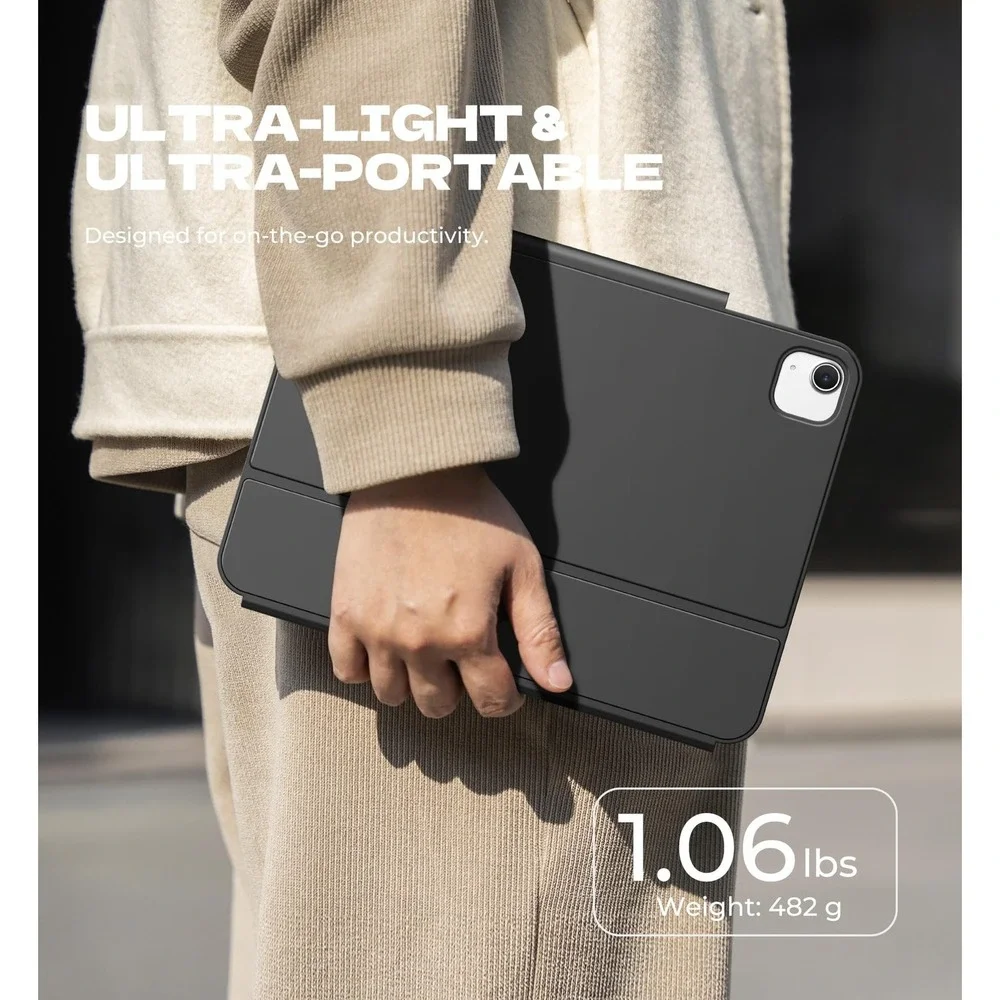 Dexnor ipad air